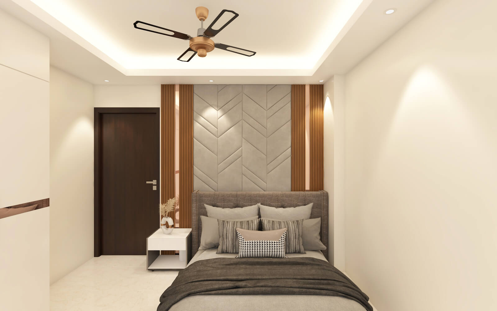 Vertex Interior & Architectural - Home Project -Azim (12)