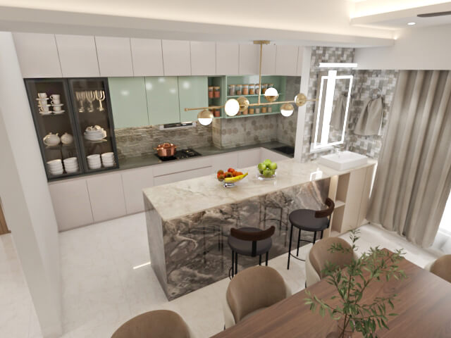 Vertex Interior & Architectural - Home Project -Azim (5)