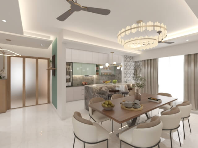 Vertex Interior & Architectural - Home Project -Azim (7)